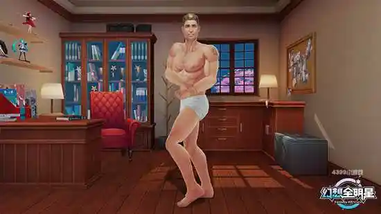 幻想全明星比利王怎么得比利王技能动态图展示