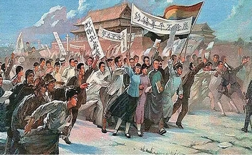 川北幼儿师范高等专科学校-团委