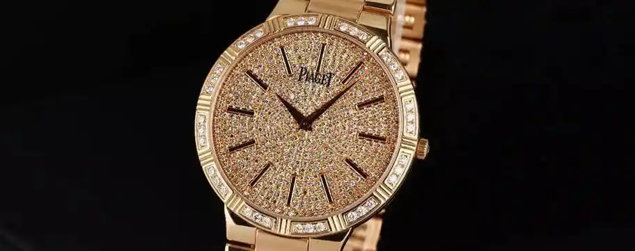 大连伯爵表维修地址