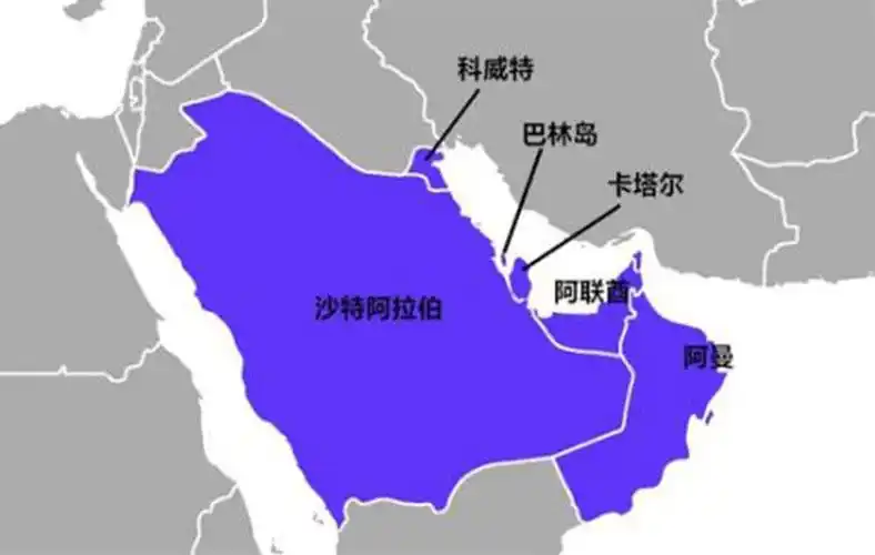 卡塔尔疑支持恐怖主义遭多国断交 国际油价转阳小幅上行_现货资讯_爱