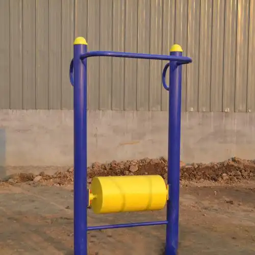 室外健身器材 平衡滚筒户外健身路径小区用品