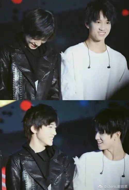 逸轩「敖子逸×宋亚轩」