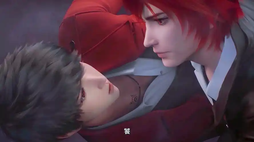 「懿澜」刺杀失败(1)