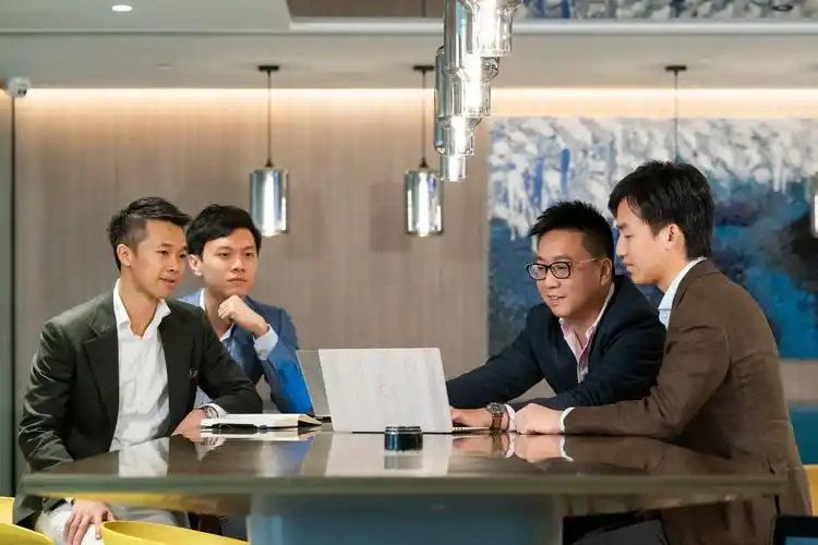 区块链技术平台liquefy进驻atlas寰图全力支持金融科技社群