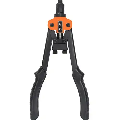 铆钉金马钉枪卯枪单双手动拉铆枪拉帽枪家用专业其它工具