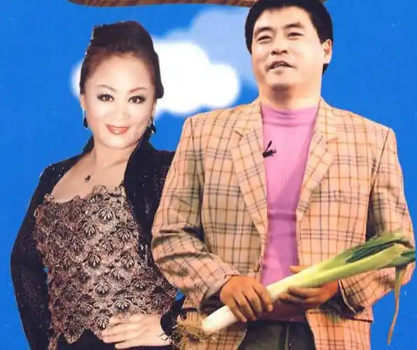 为师,如今沦落为网络直播博人眼球|潘长江|赵本山|魏三_新浪新闻