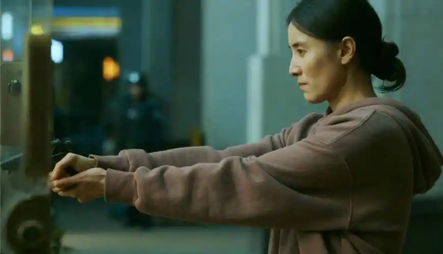 冯小刚执导《回响》宋佳,王阳主演,张国立,徐帆,张嘉益客串!