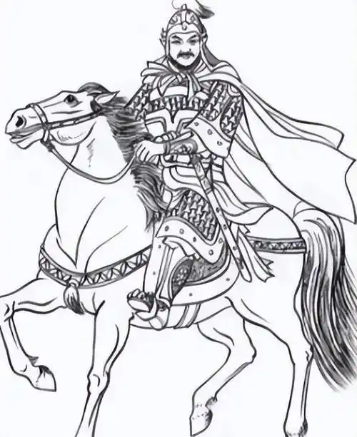 "一身转战三千里,一剑曾当百万师"的飞将军李广为何终身难封侯