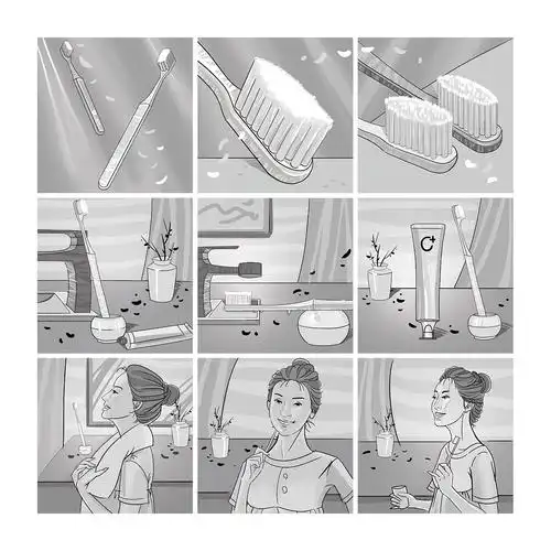 详情页脚本|插画|商业插画|桑垚垚_原创作品-站酷(zcool)