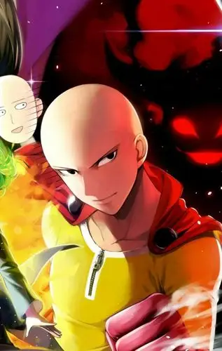 【微信公众号sunny】 一击男 埼玉老师 世界上没有一拳解决不了的事.