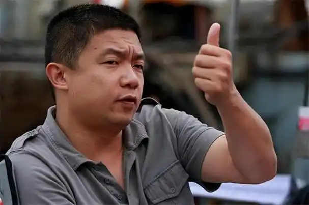 扈耀之和张龄心坚持丁克18年愁坏母亲47岁意外得子全家乐开怀