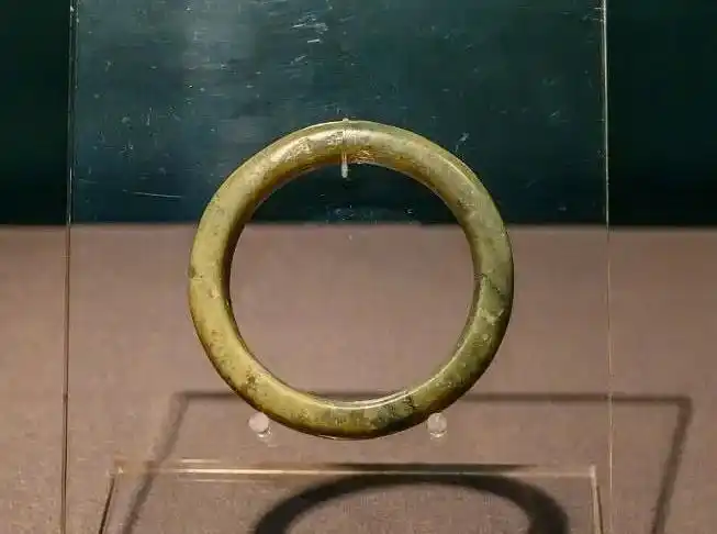 探展|玉出红山:低门槛的考古展