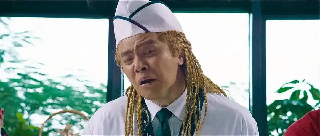 那些以麻将为题材的香港喜剧电影,你都看过吗