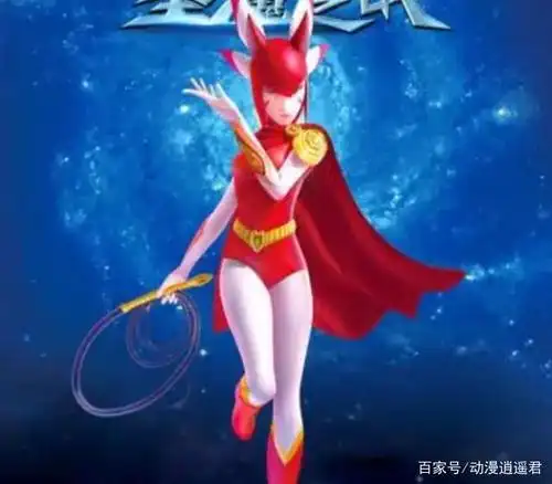 赛尔号:动漫中的缪斯为何不穿裙子?看完瞬间明白一切