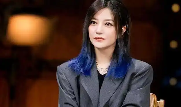 2亿,女儿消失荧屏,丈夫也去世|陈蓉|赵健|黄有龙|娱乐圈|李大嘴_网易