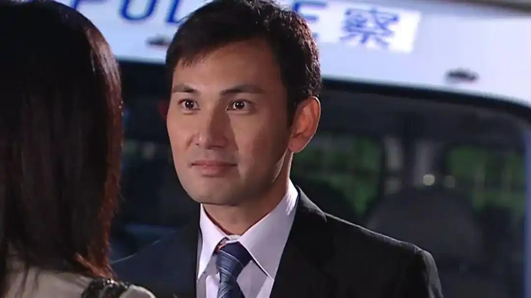 法证先锋4将拍你希望欧阳震华林文龙黎耀祥谁当男主