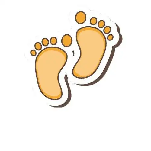 "快乐的小脚丫" | 守护11500名儿童成长之路