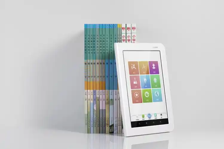 步步高家教机h8a场景图