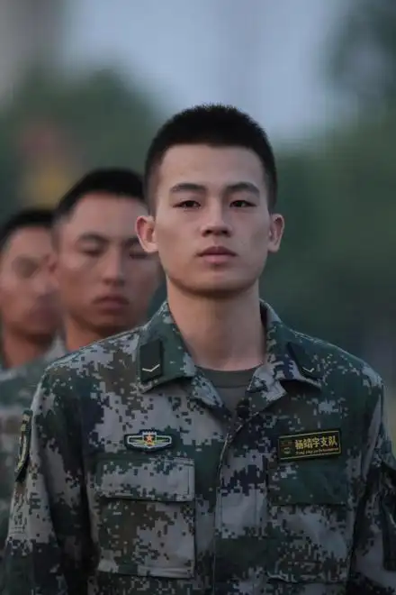 男子汉坦克兵之旅欧豪被点唱再现快男风采