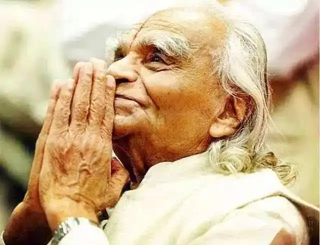 瑜伽大师bksiyengar艾扬格大师的故事