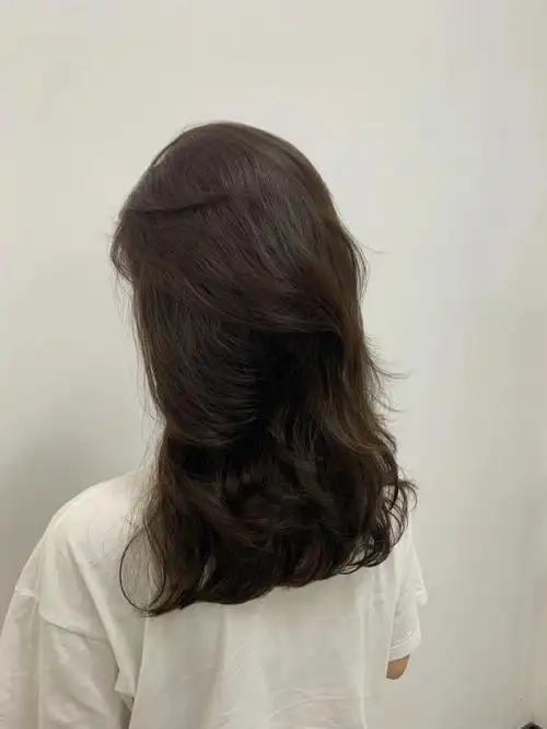 越洗越好看茶色系黑茶