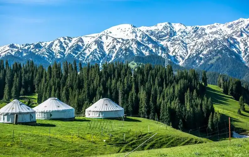 新疆旅游五次去新疆旅游后我想给大家这份攻略值得一看