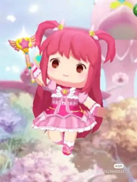 迷你世界凌美雪教程