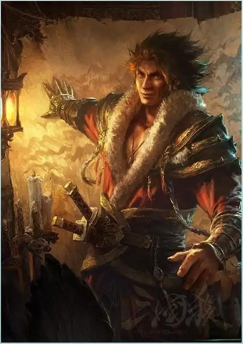 三国杀止步不前的武将盘点那些速度最快的自杀武将集合