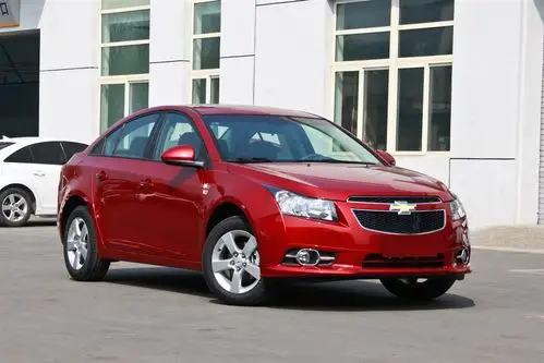 【科鲁兹图片】上汽通用雪佛兰汽车_科鲁兹图片_汽车图片库_车市纵横