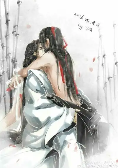 忘羡壁纸 6张图片 · 0 人收藏 神经兮兮之颜大