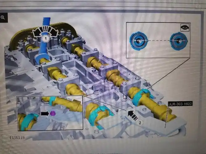 极光曲轴皮带轮安装图