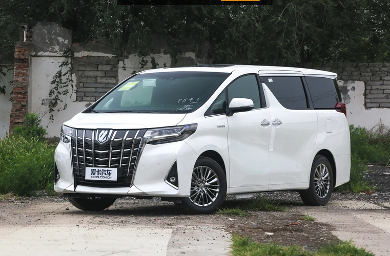 保姆车"来袭 豪华mpv到底该怎么选