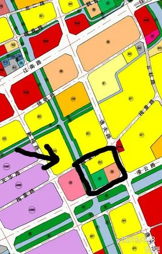 高新区的最新规划不明事宜咨询_宁波民生e点通