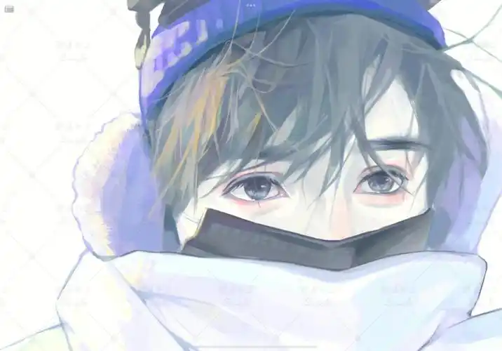 客单展示贺峻霖