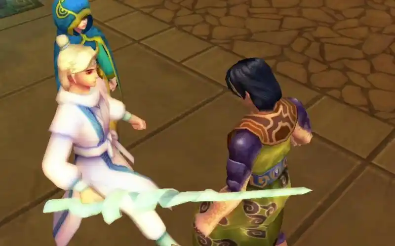 轩辕剑5:一剑凌云山海情 - 资源合集 - 小不点搜索