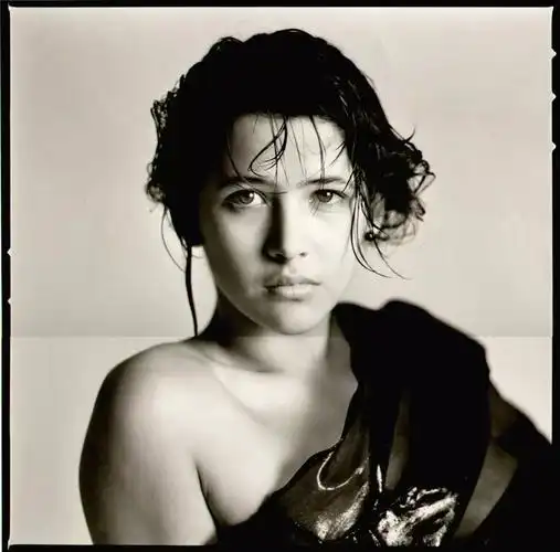 人物志被法国男人誉为永远的挚爱苏菲玛索