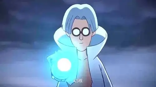 刺客伍六七:小飞鸡的名场面我爱了,萌萌哒的变身技能猴赛雷啊