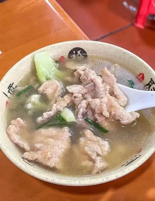 莆田菜中有炝肉,炝蛏,炝海蛎,鱼炝,鲍鱼炝等,最为家常.