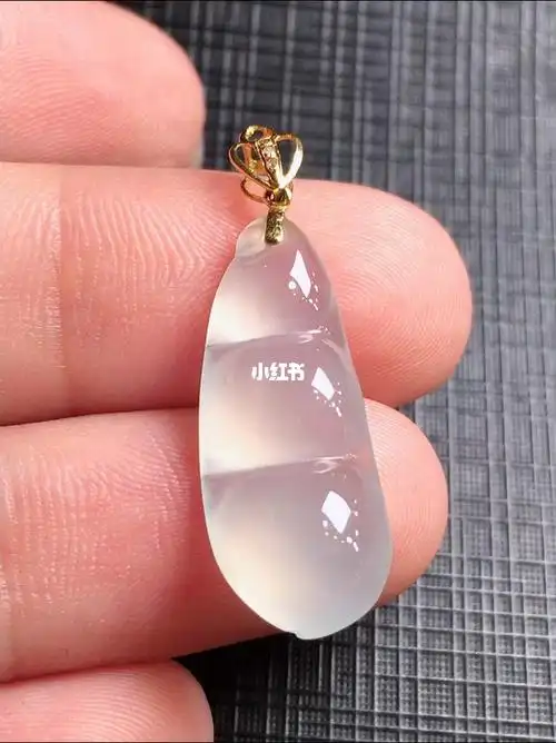 8#翡翠手镯  #翡翠  #翡翠珠宝  #18k金镶嵌翡翠定制  #翡翠镶嵌