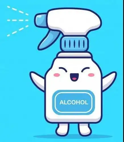常见消毒剂介绍及家居消毒的选择