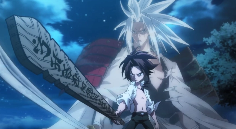 通灵王2021在线完整观看全152集已更新完整资源已完结