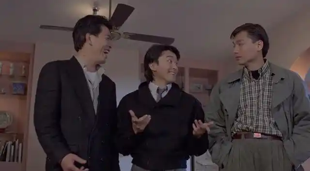 《一本漫画闯天涯》为什么好好的喜剧,结尾确那么悲伤