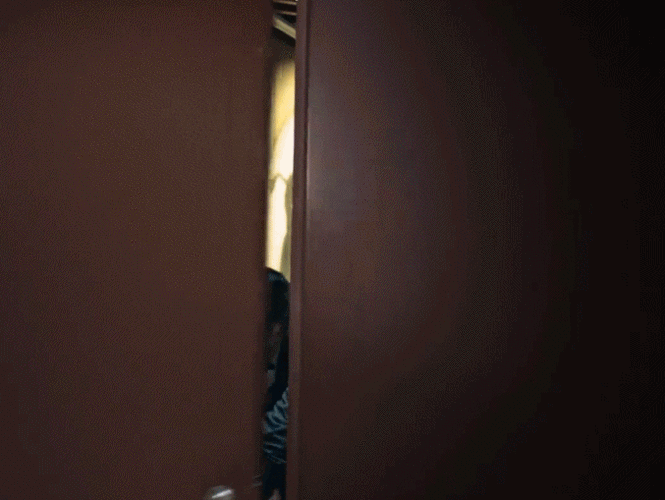 【古惑仔重出江湖,原班人马出演《黄金兄弟》】gif动态图片 - 古惑仔