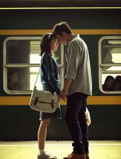 《相爱十年》:你努力的样子真的很心酸,嚣张的气焰我喜欢