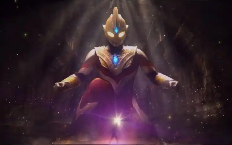 超燃奥特曼格斗进化3混剪第二弹!昭和与平成的战士