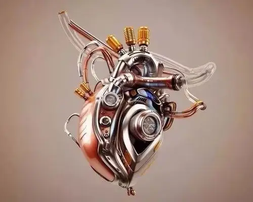 西南首例第三代全磁悬浮人工心脏在云南跳动