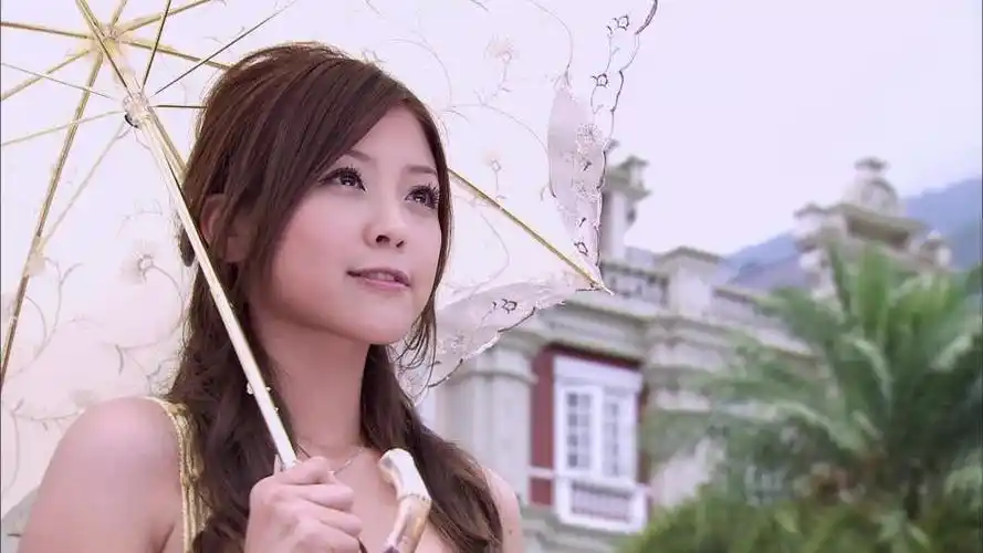 《公主小妹》宫茉莉, "我宣你"创始人, 曾深受情伤今择偶观变