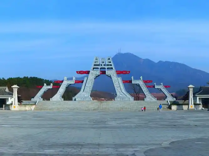 驻马店老乐山-河南乐思途