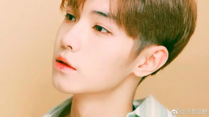 宋继扬 - 堆糖,美图壁纸兴趣社区