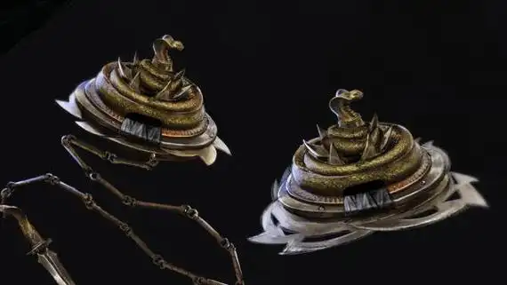 中国最可怕的十大武器盘点中国古代十大恐怖暗器